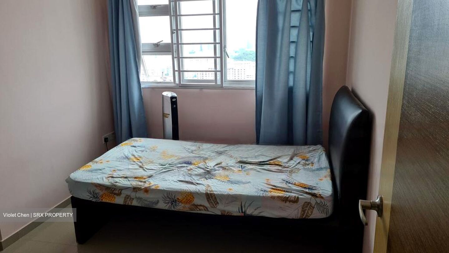 Blk 185B Marsiling Greenview (Woodlands), HDB 4 Rooms #461117981